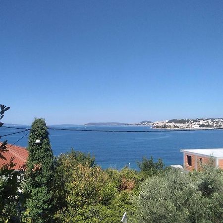 Apartman Bozikovic Podstrana Exterior photo